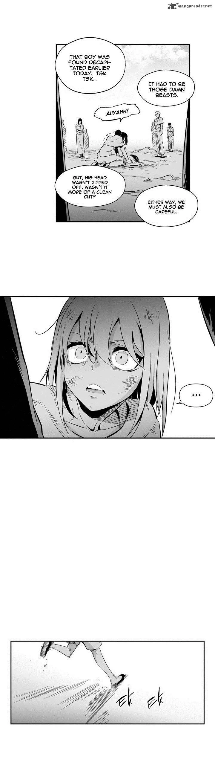 White Epic Chapter 1 page 23