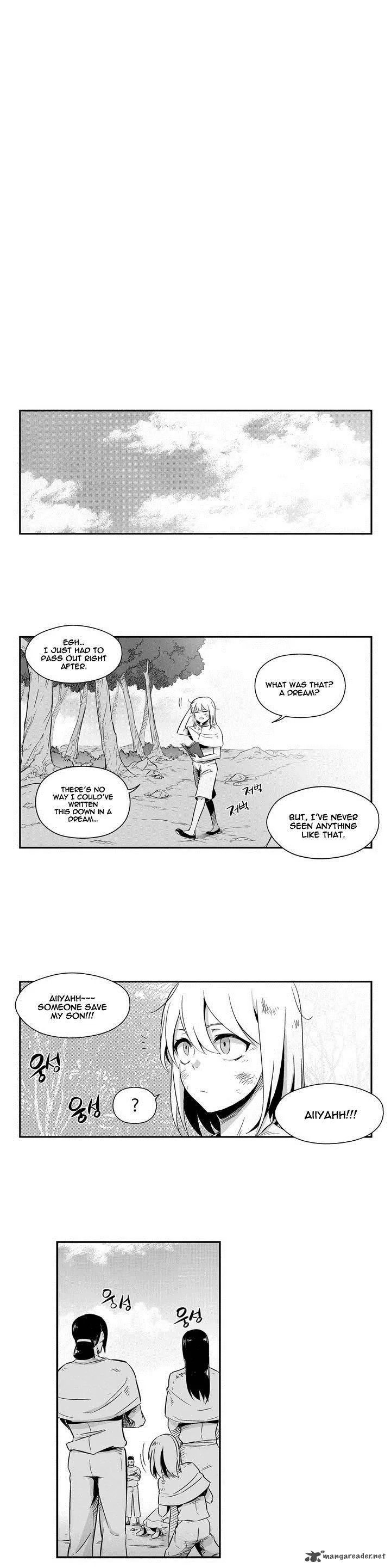 White Epic Chapter 1 page 22