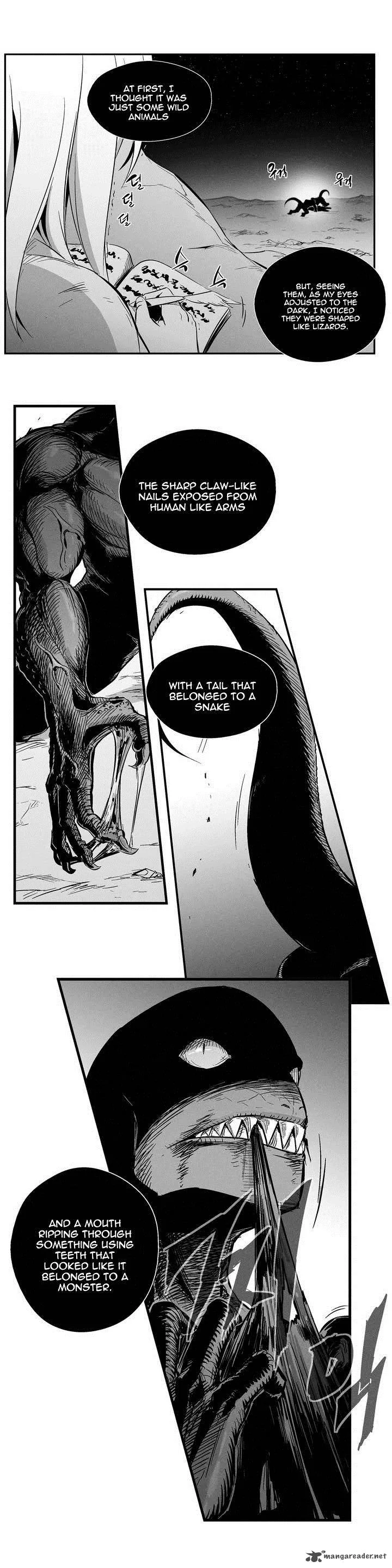 White Epic Chapter 1 page 20