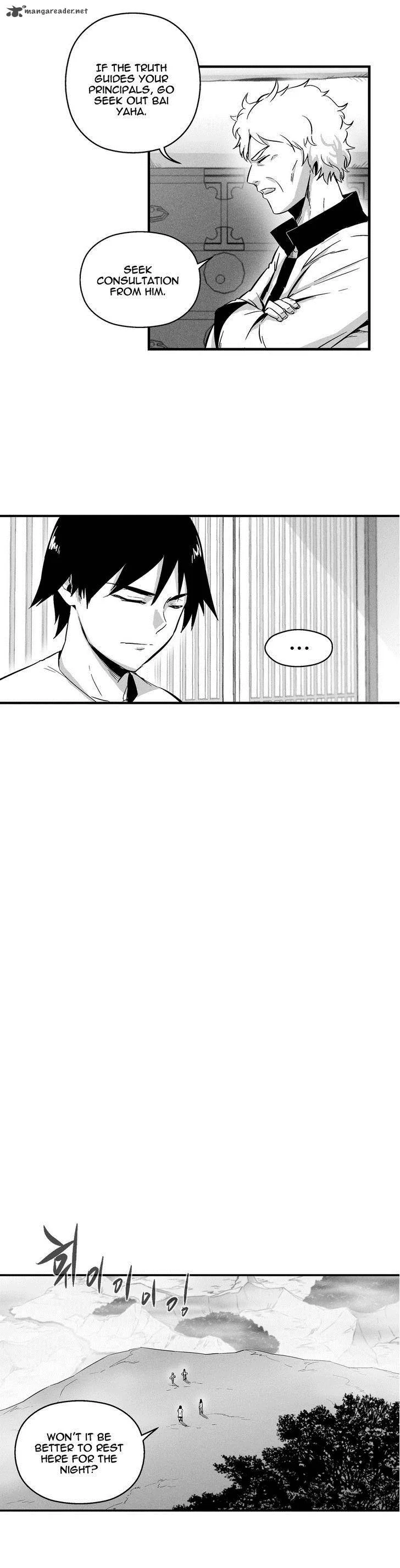 White Epic Chapter 10 page 9