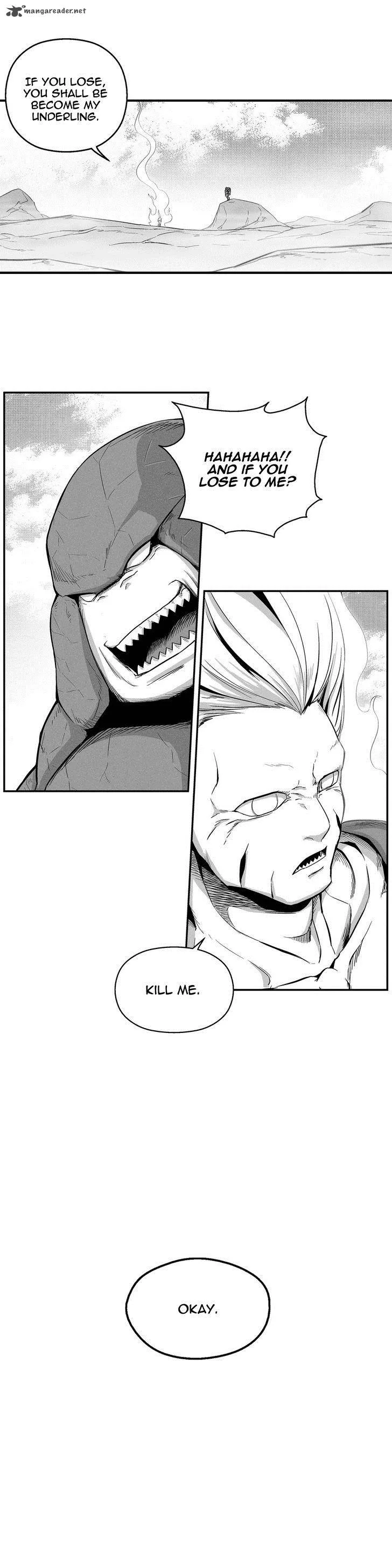 White Epic Chapter 10 page 18