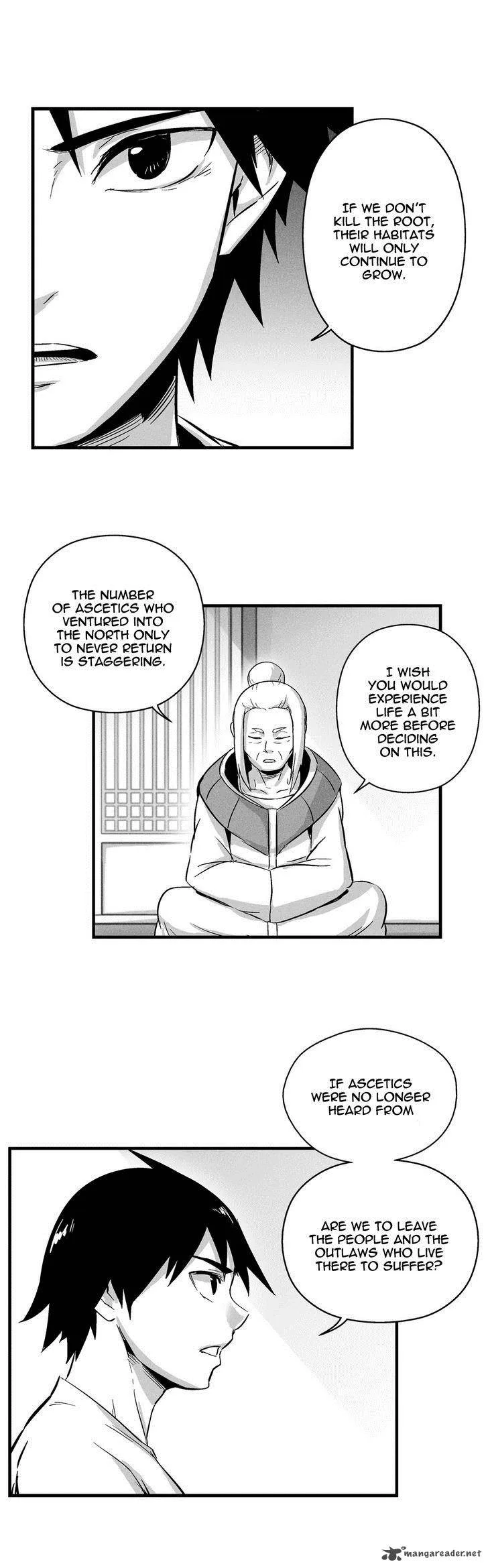 White Epic Chapter 10 page 8