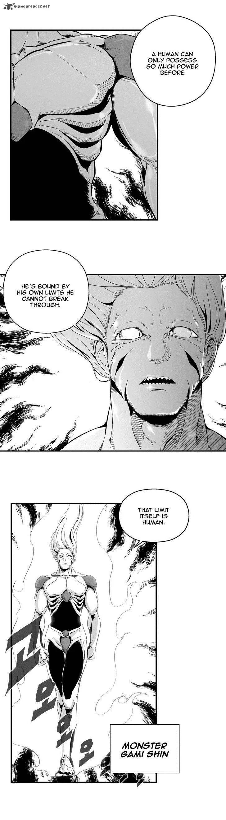 White Epic Chapter 10 page 15