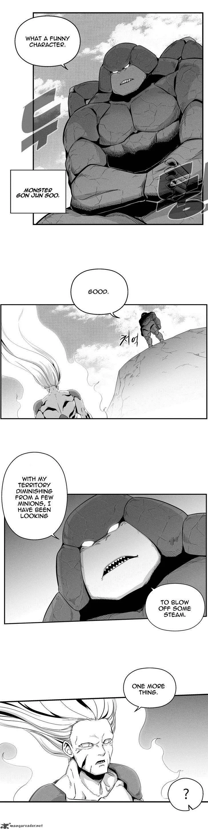 White Epic Chapter 10 page 17