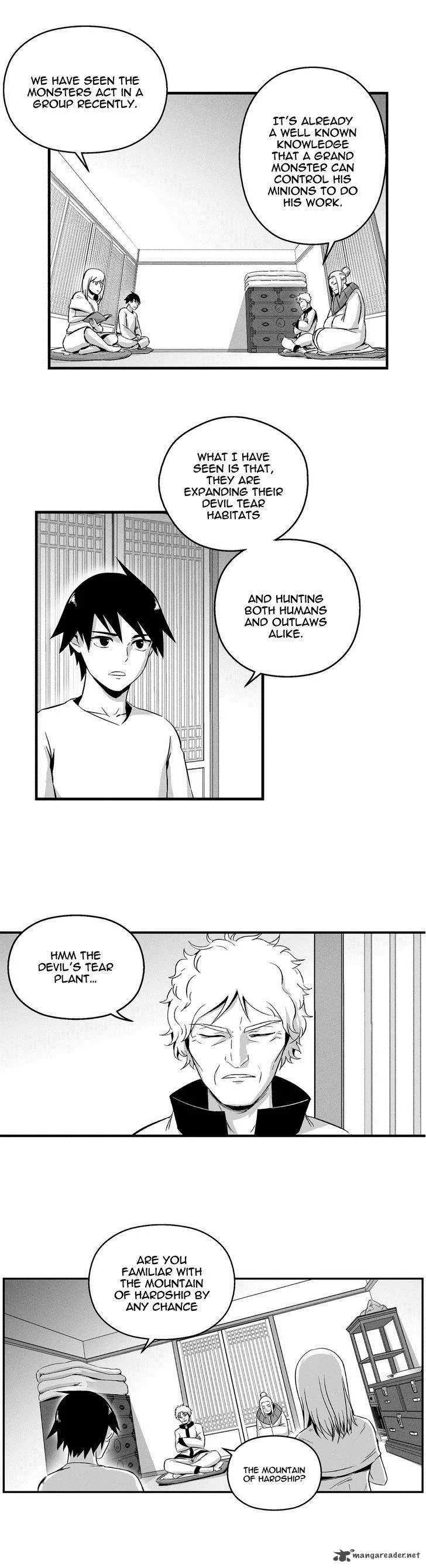 White Epic Chapter 10 page 6