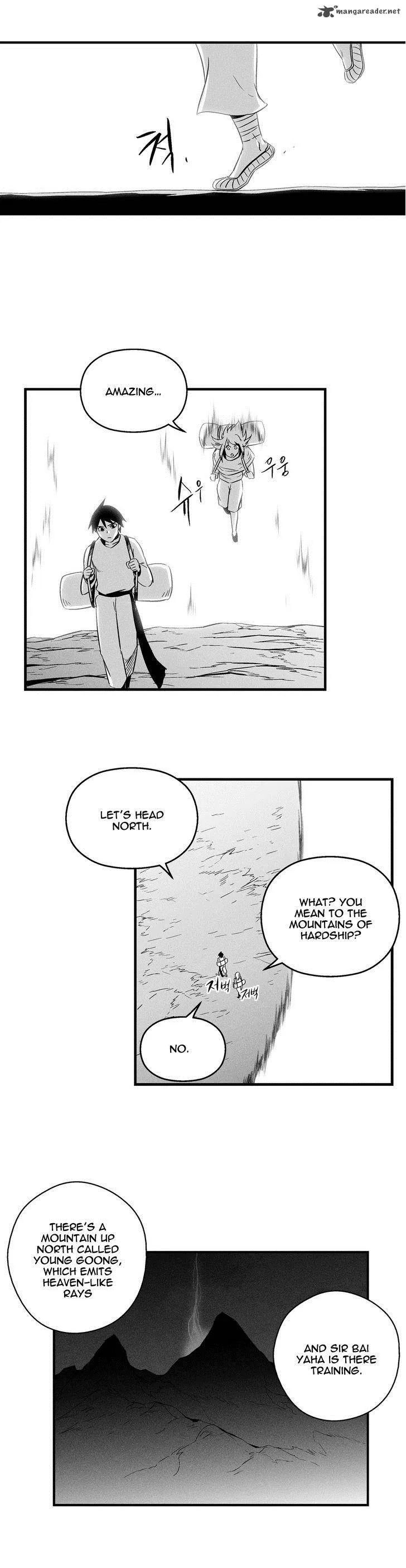 White Epic Chapter 10 page 13