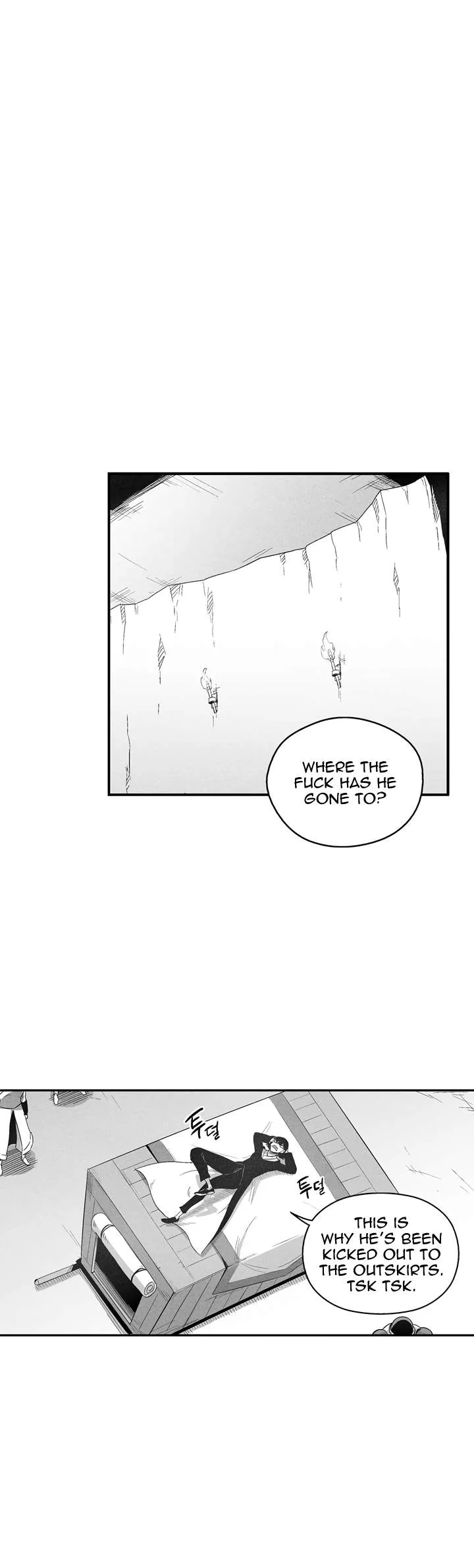 White Epic Chapter 100 page 28