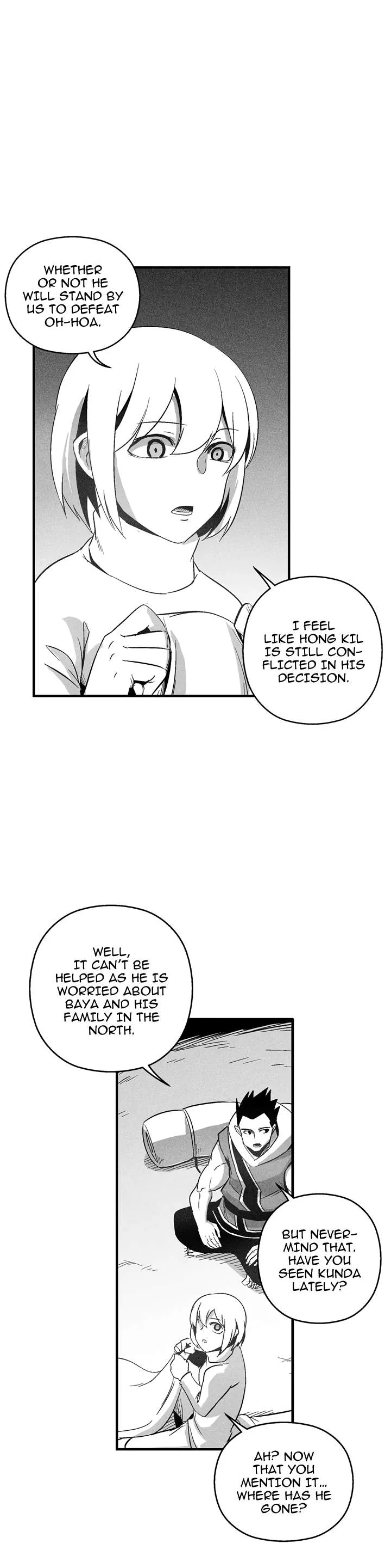 White Epic Chapter 100 page 16