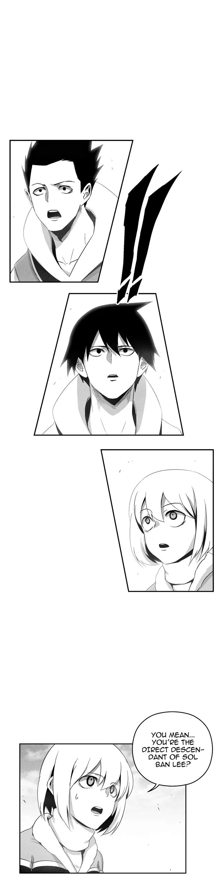 White Epic Chapter 100 page 8