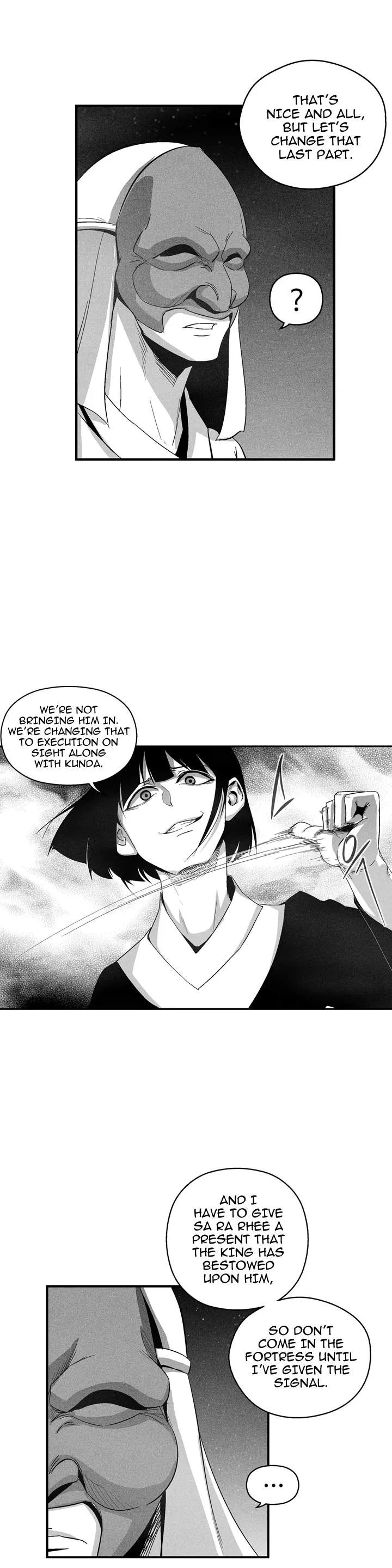 White Epic Chapter 100 page 20