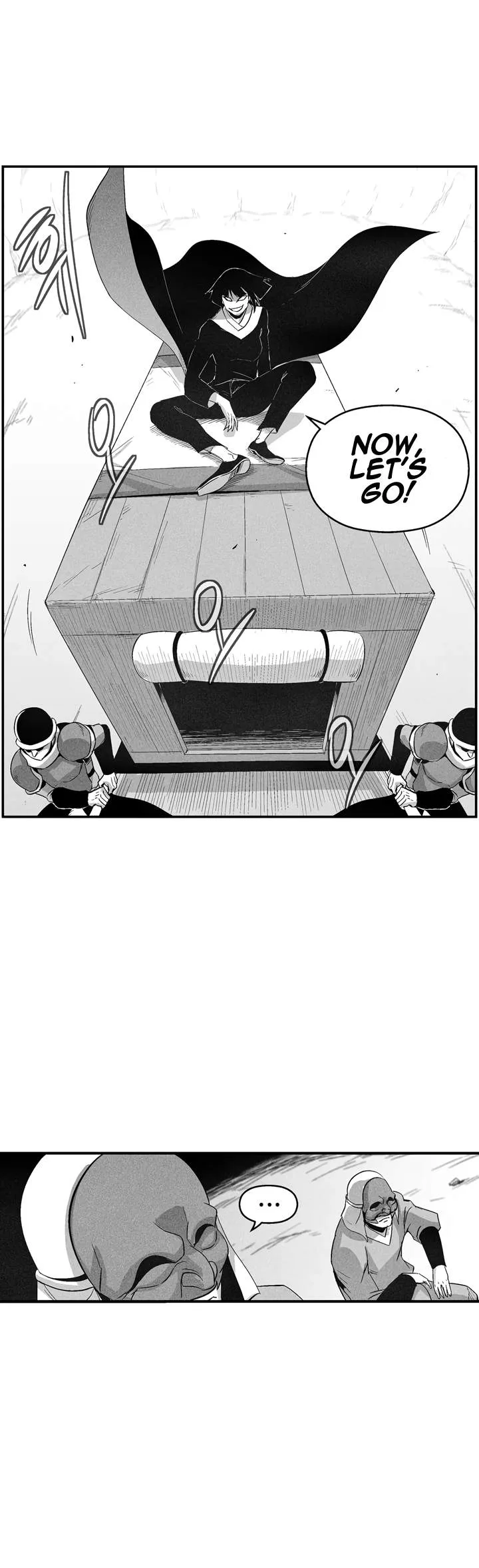 White Epic Chapter 100 page 22