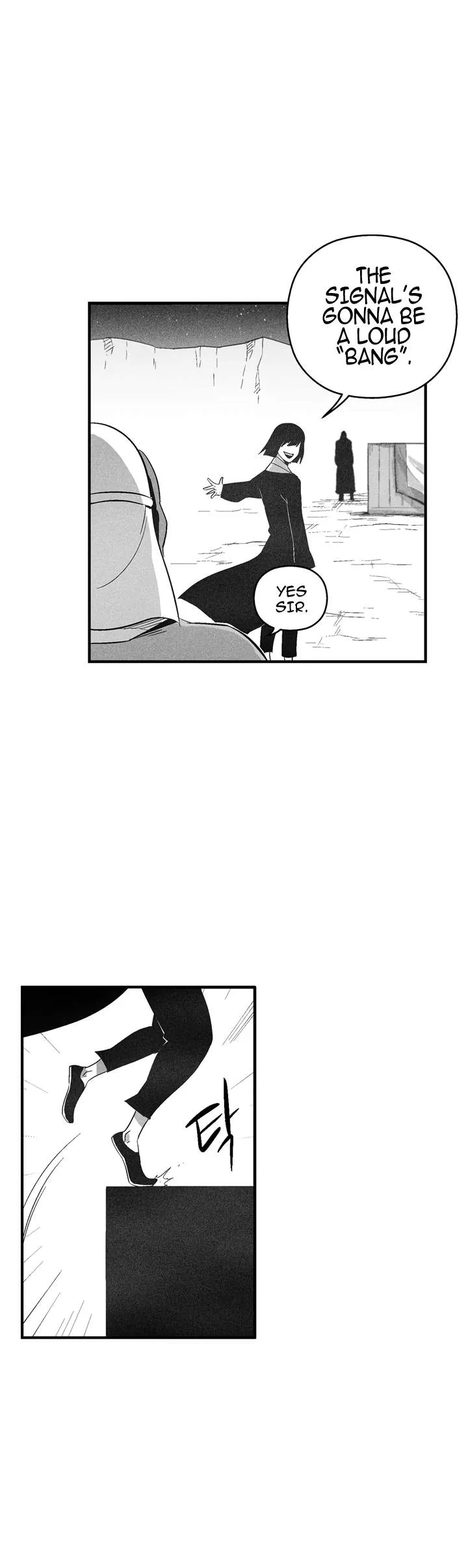 White Epic Chapter 100 page 21
