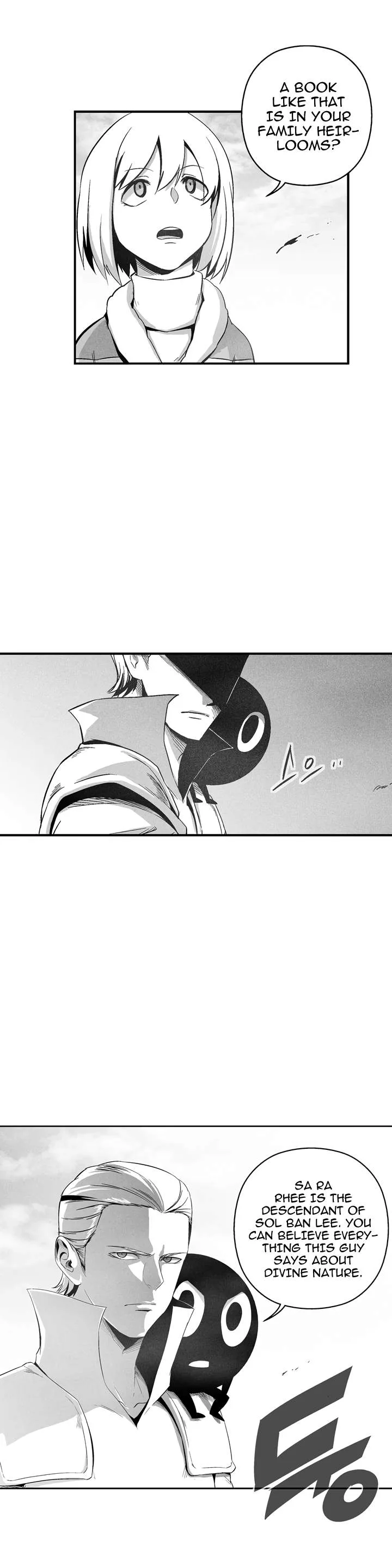 White Epic Chapter 100 page 7