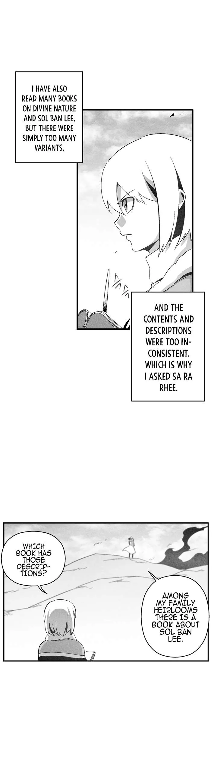 White Epic Chapter 100 page 6