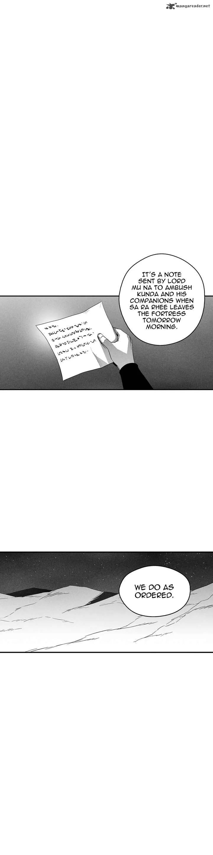 White Epic Chapter 101 page 8