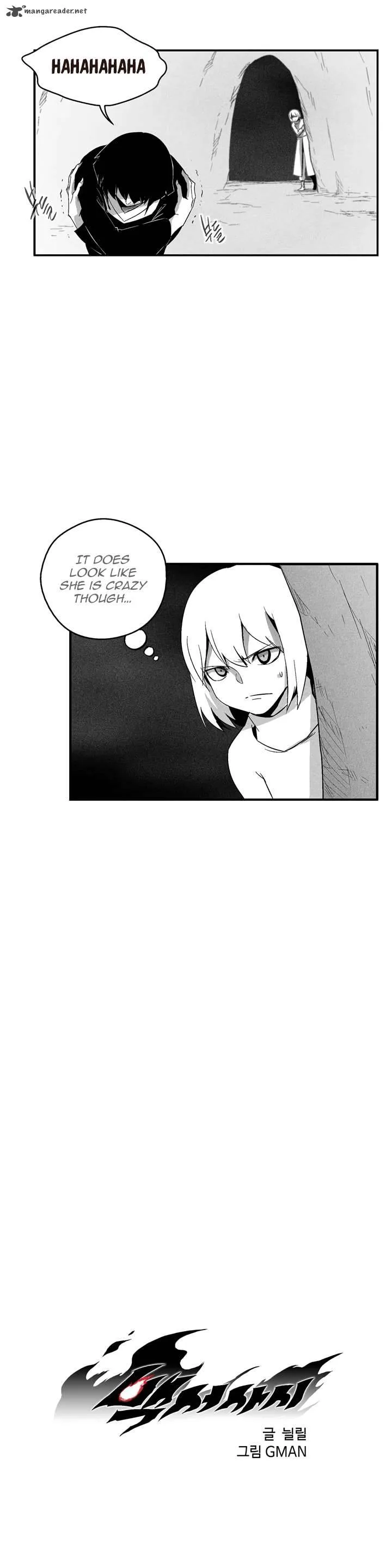 White Epic Chapter 101 page 7