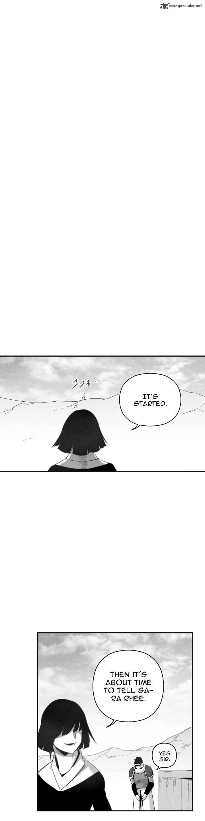 White Epic Chapter 101 page 25