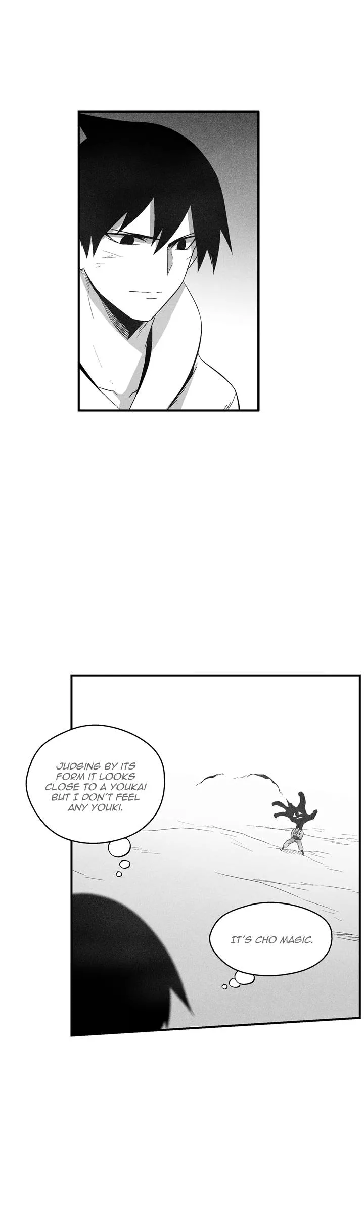 White Epic Chapter 102 page 2
