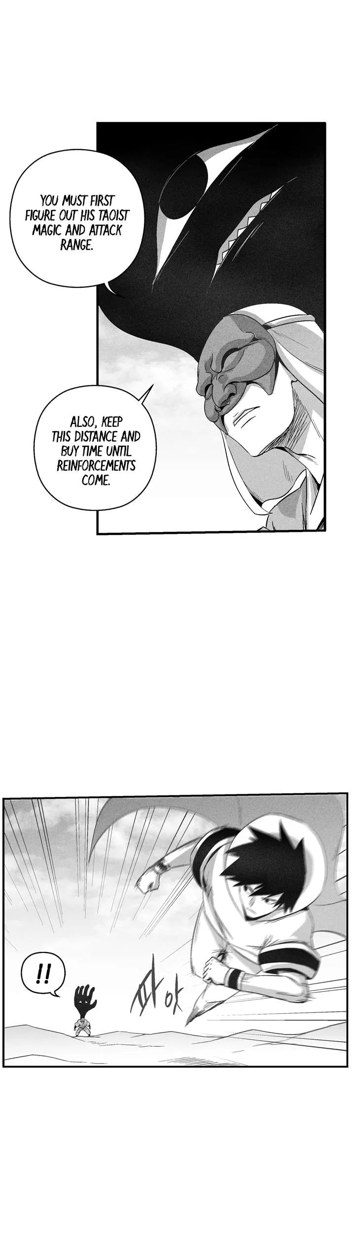 White Epic Chapter 102 page 5