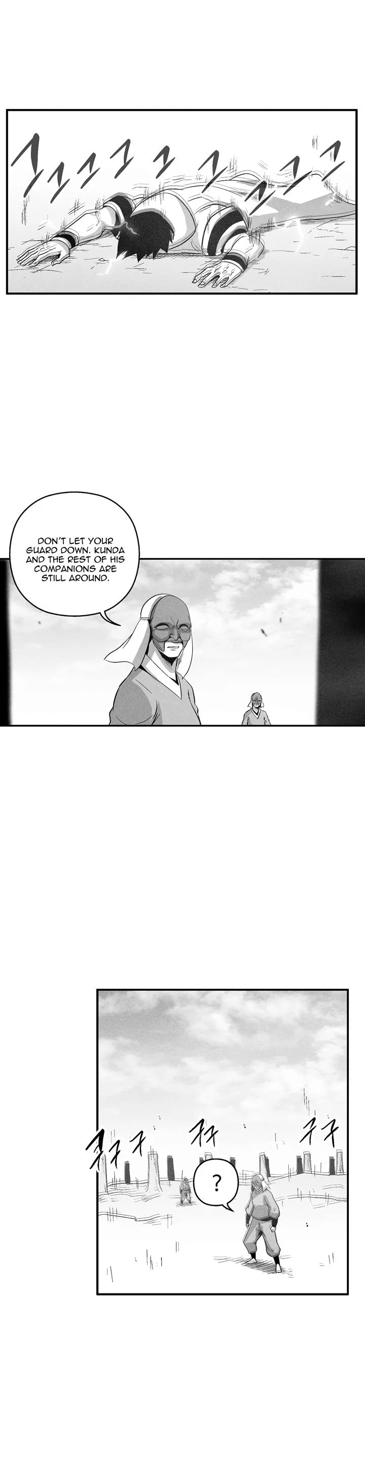 White Epic Chapter 102 page 19
