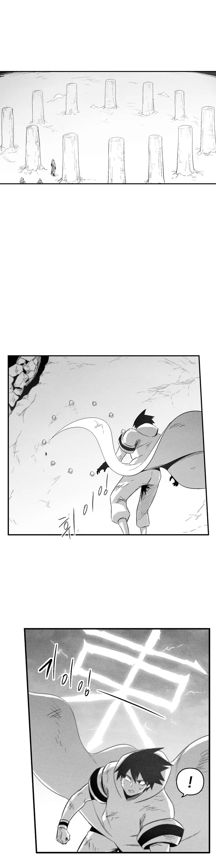White Epic Chapter 102 page 17