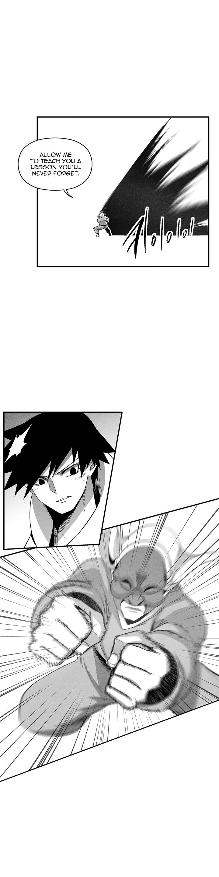 White Epic Chapter 102 page 14