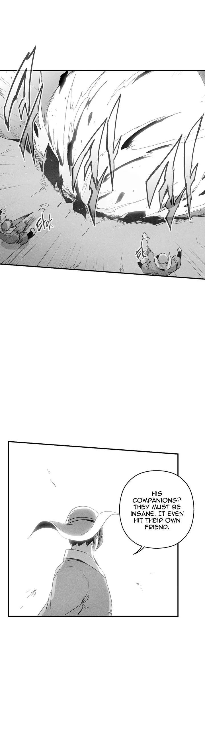 White Epic Chapter 102 page 21