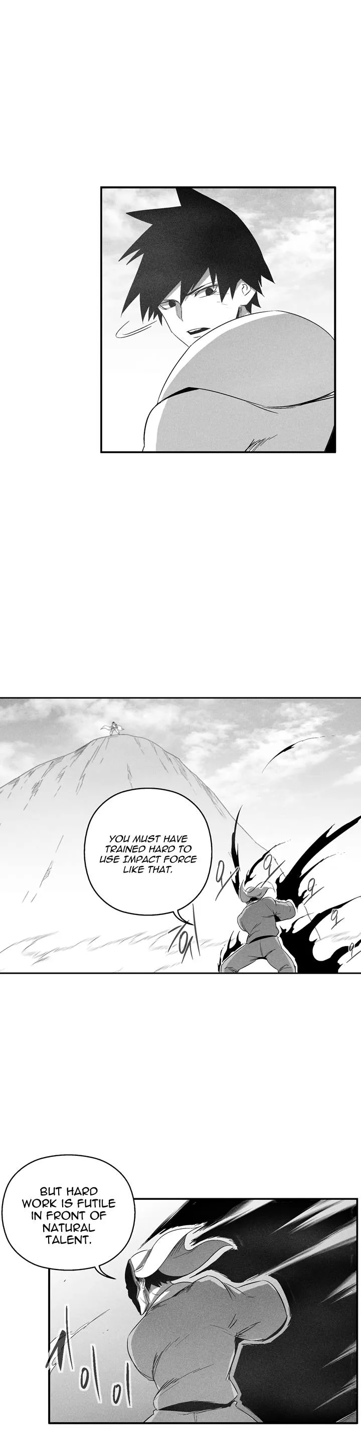 White Epic Chapter 102 page 13