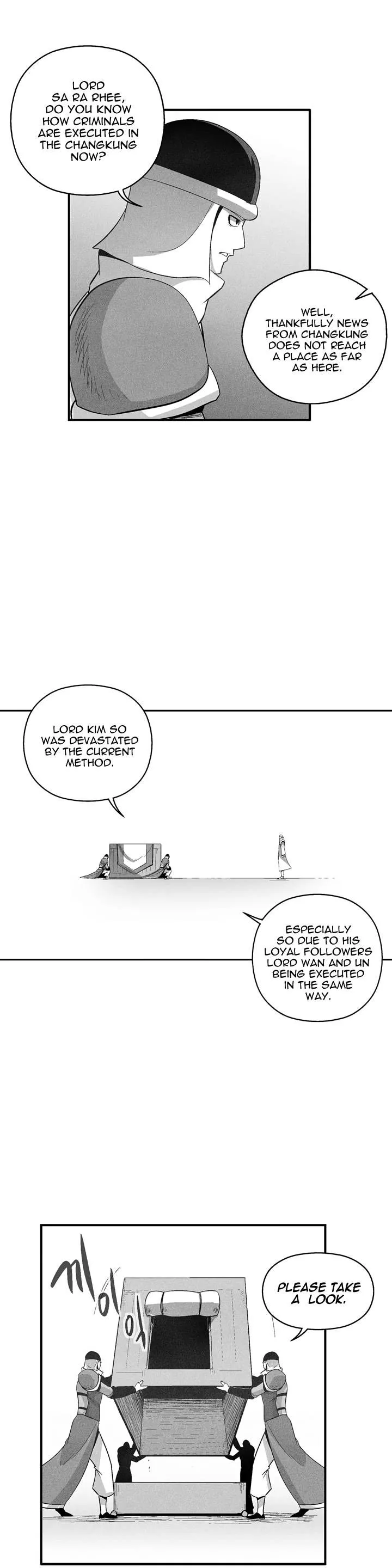 White Epic Chapter 103 page 8