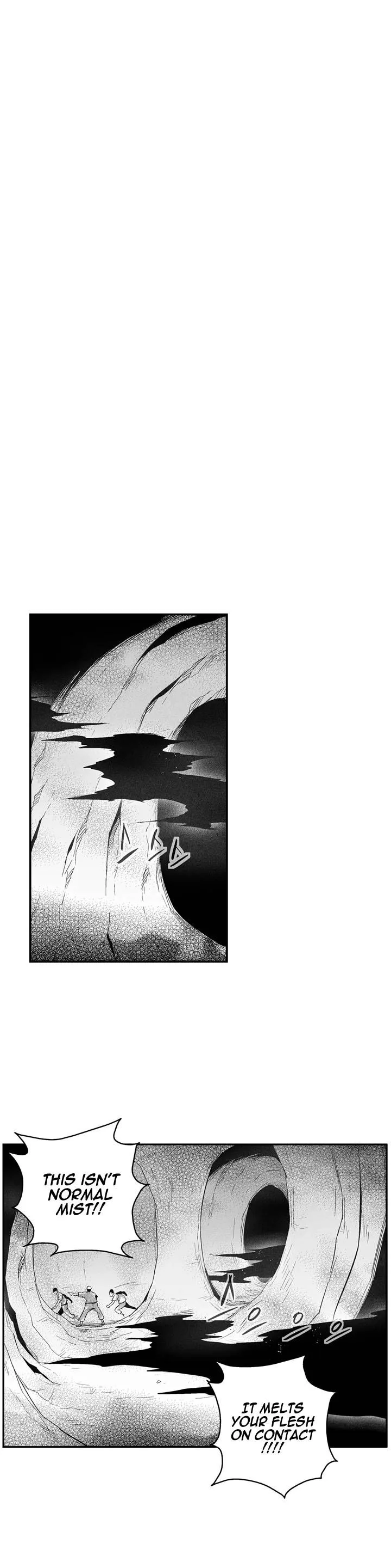 White Epic Chapter 103 page 15