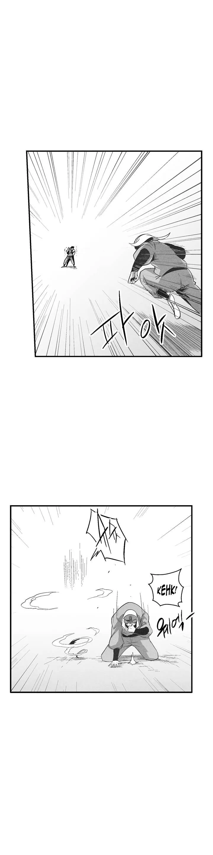 White Epic Chapter 103 page 13