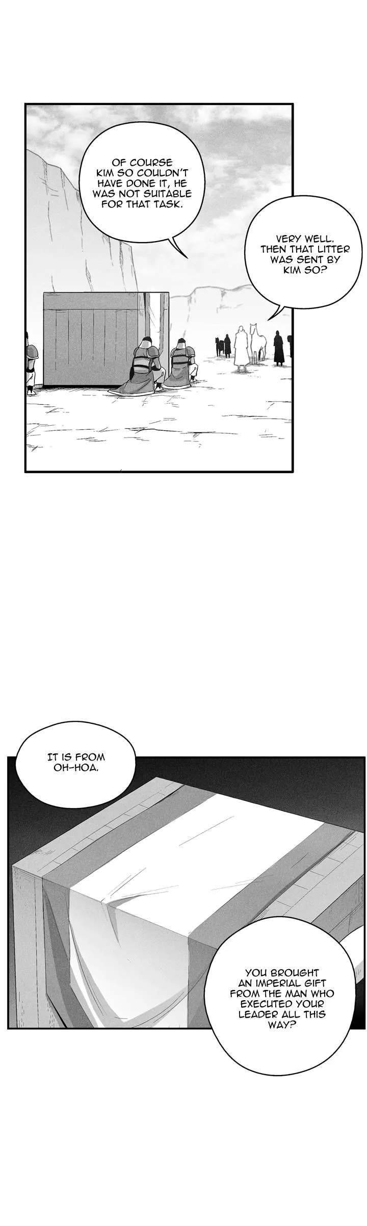 White Epic Chapter 103 page 7