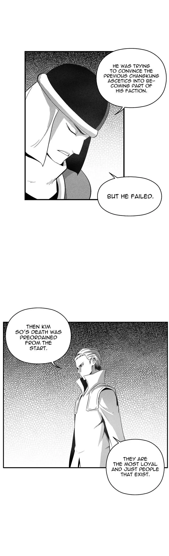 White Epic Chapter 103 page 6