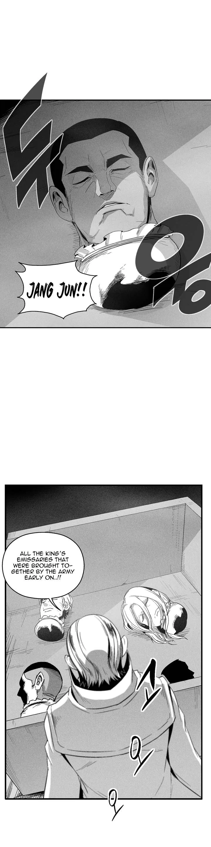 White Epic Chapter 103 page 10