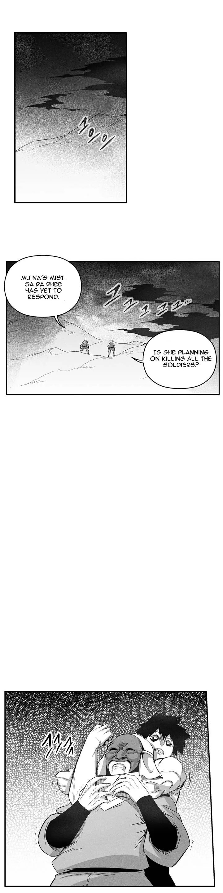 White Epic Chapter 103 page 12