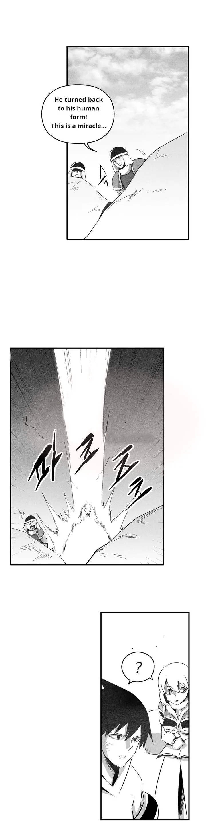 White Epic Chapter 105 page 16