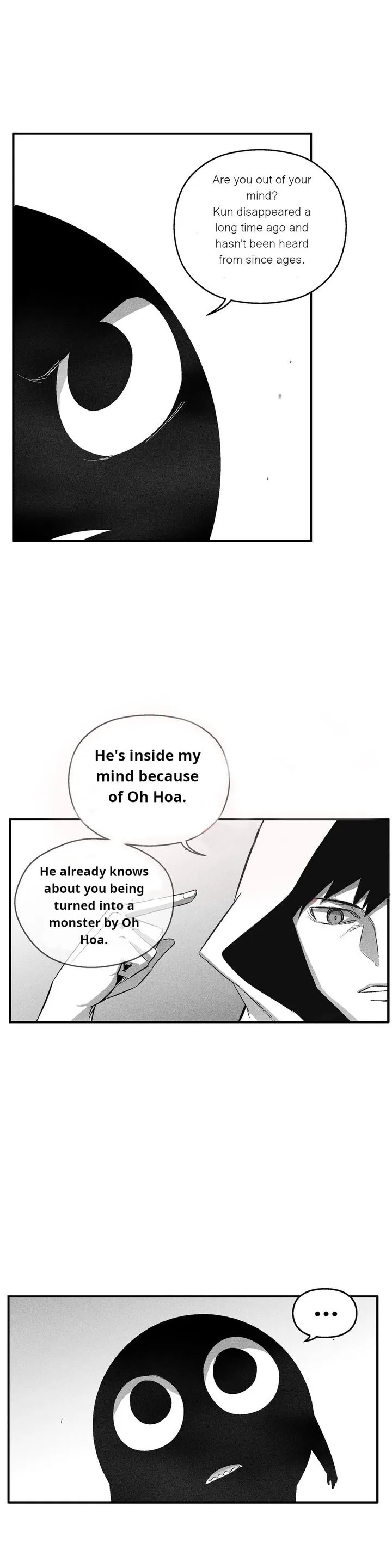 White Epic Chapter 105 page 23