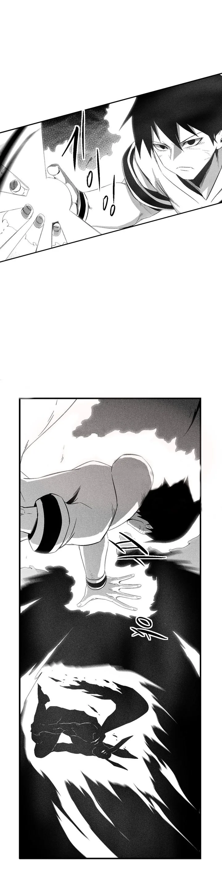 White Epic Chapter 105 page 11