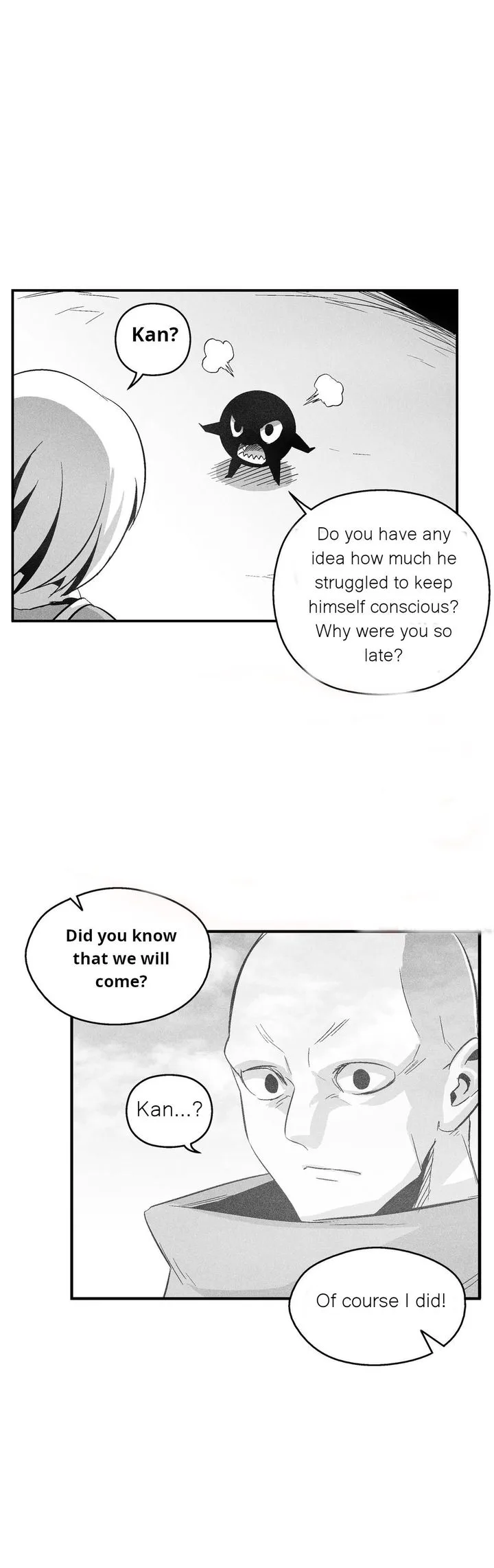 White Epic Chapter 105 page 15