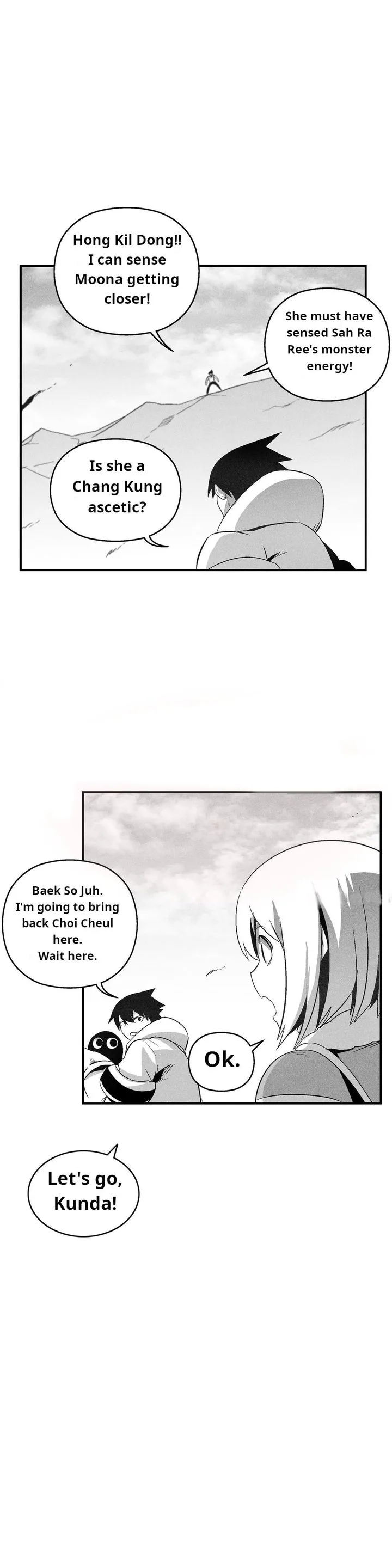 White Epic Chapter 105 page 24