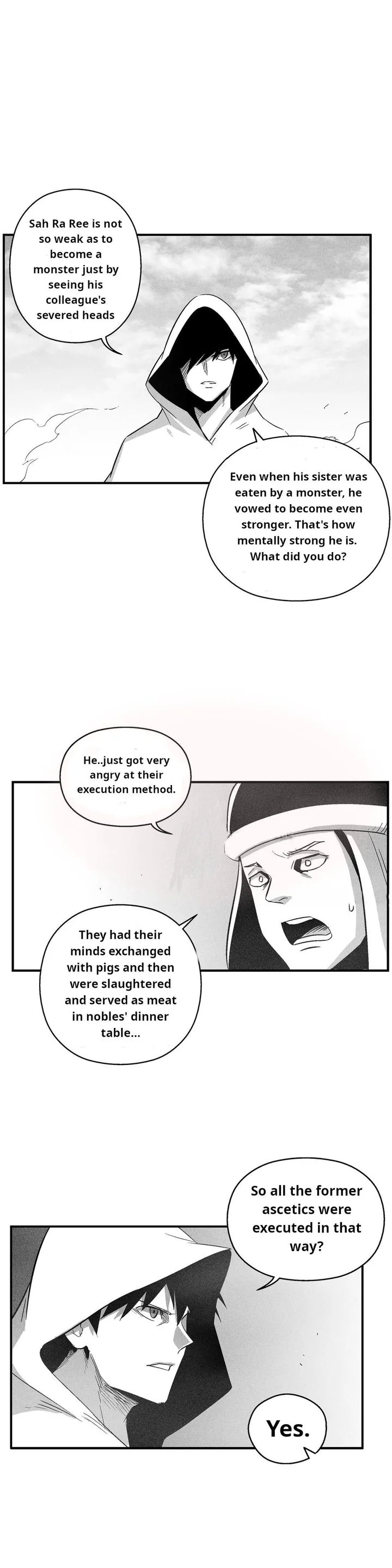 White Epic Chapter 105 page 18
