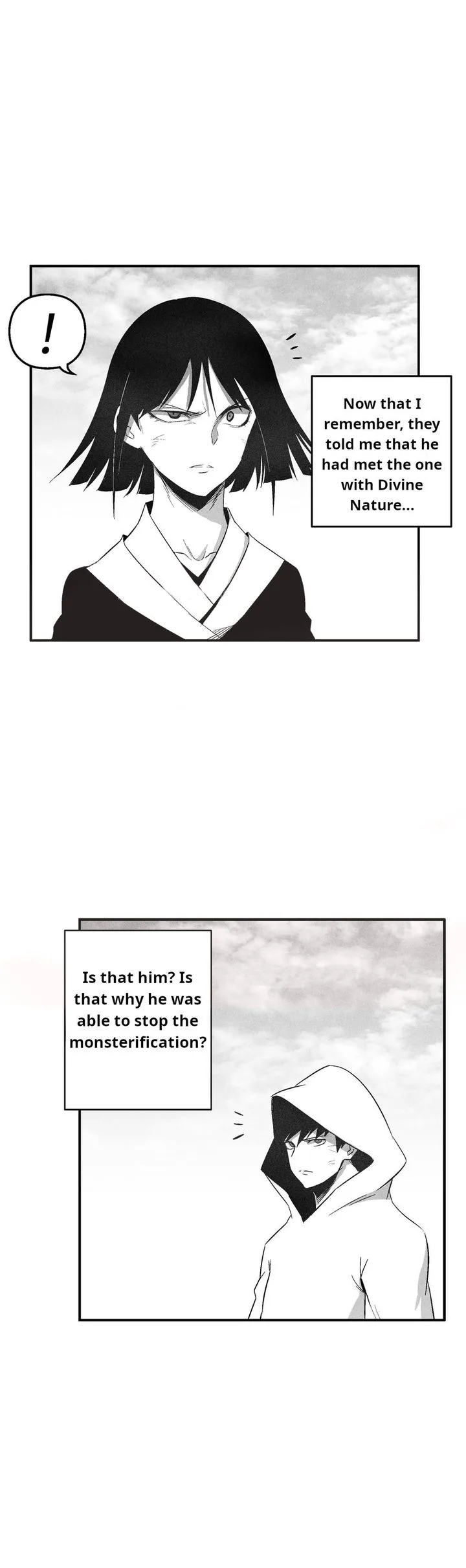 White Epic Chapter 106 page 22