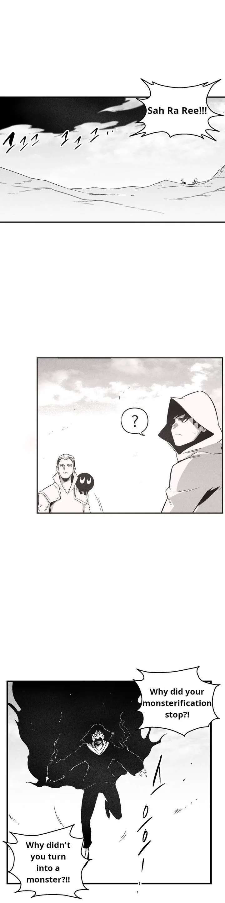 White Epic Chapter 106 page 20