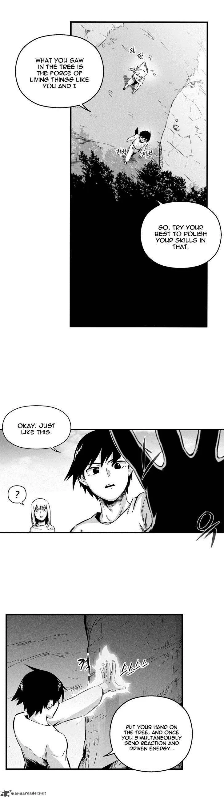 White Epic Chapter 11 page 9