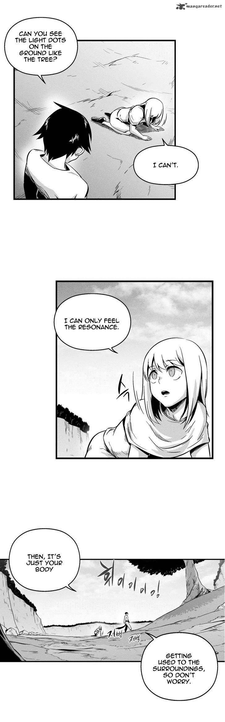 White Epic Chapter 11 page 8