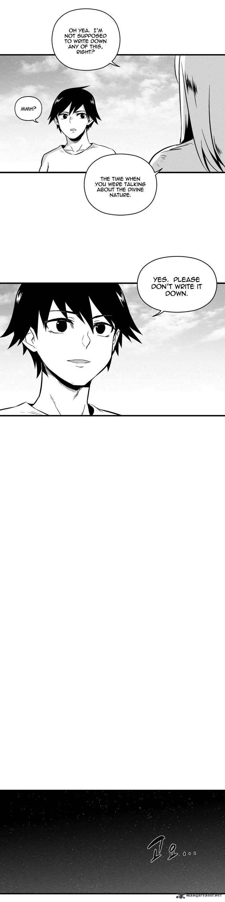 White Epic Chapter 11 page 13