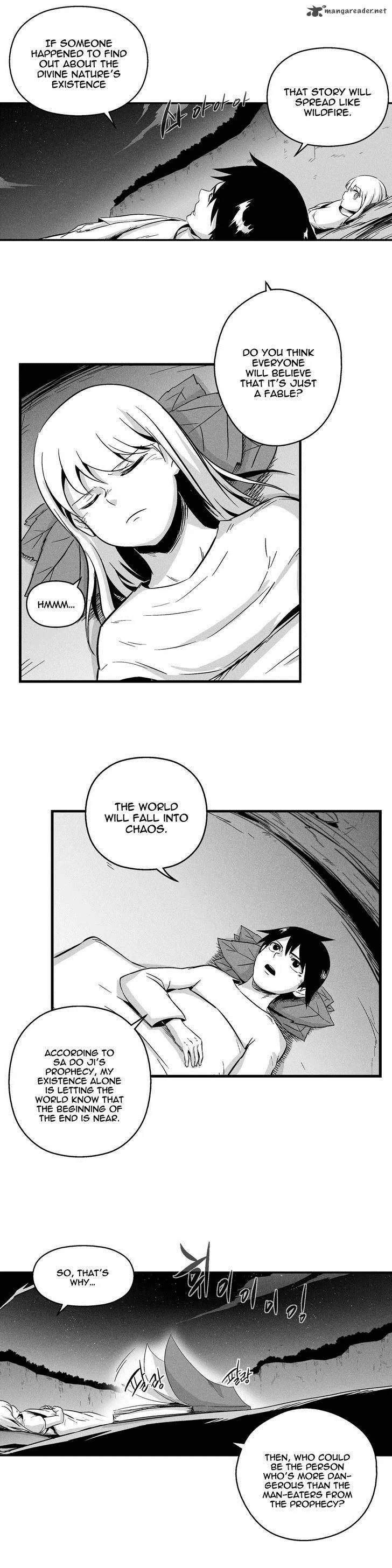 White Epic Chapter 11 page 15