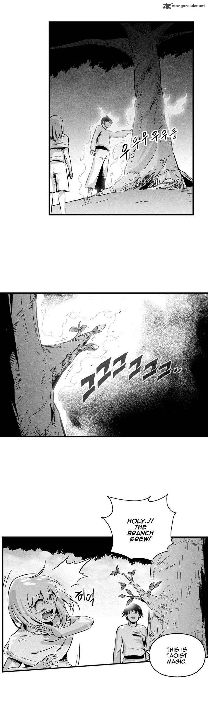 White Epic Chapter 11 page 10