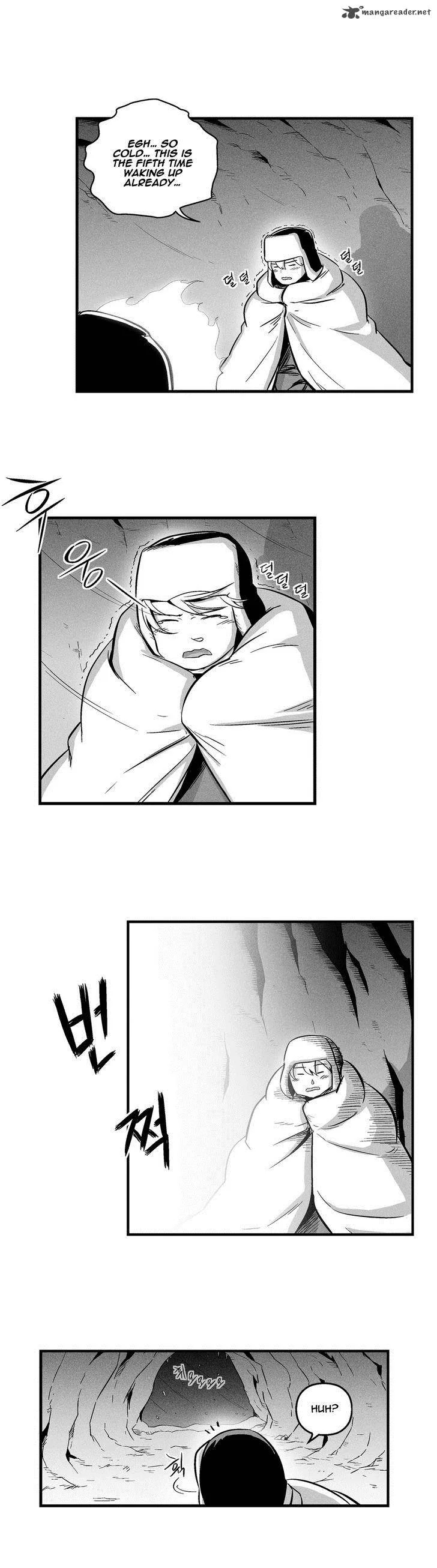 White Epic Chapter 12 page 6