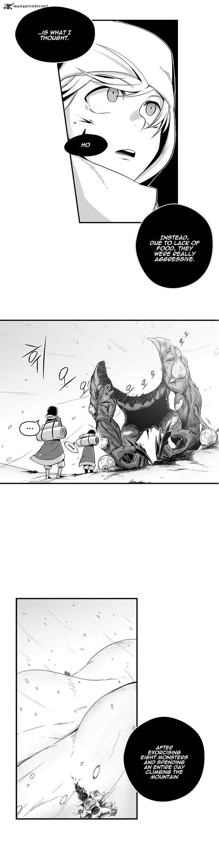 White Epic Chapter 12 page 12